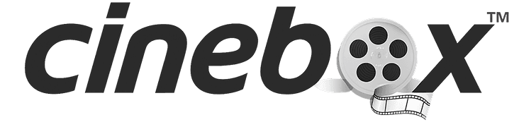 Cinebox Logo