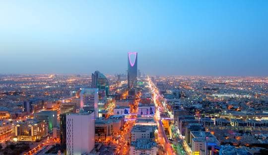 Dammam, SAUDI ARABIA