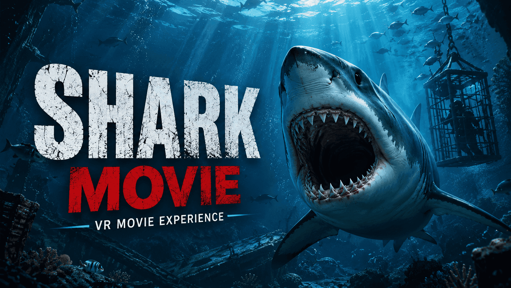 Shark Movie
