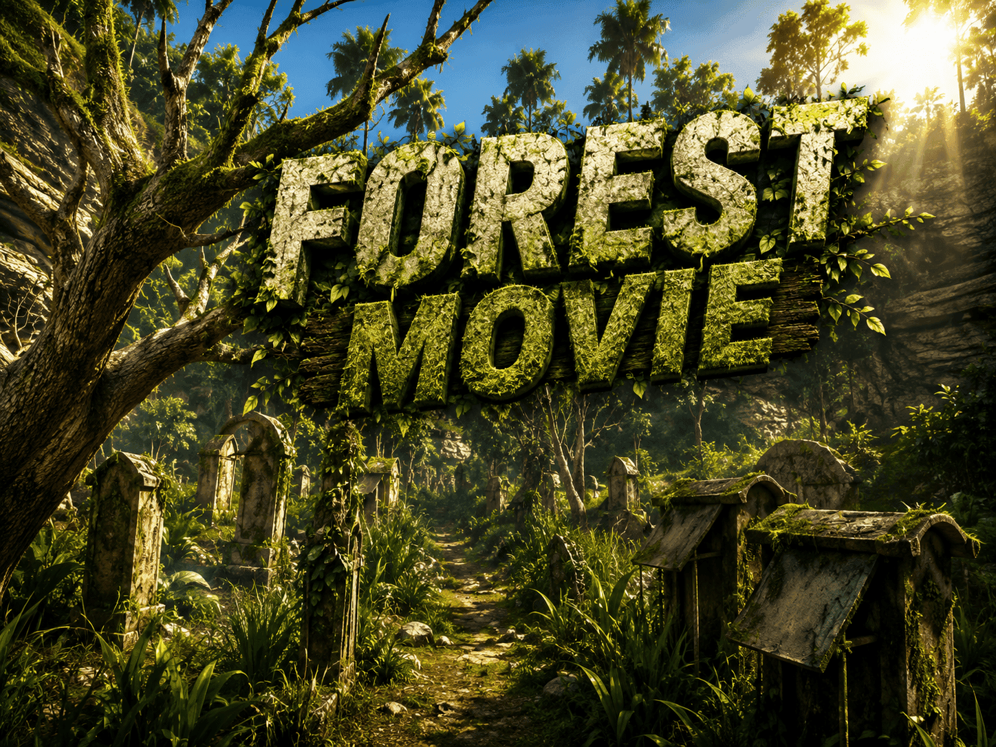 Forest Movie