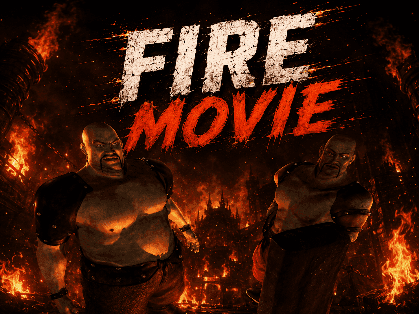 Fire Movie