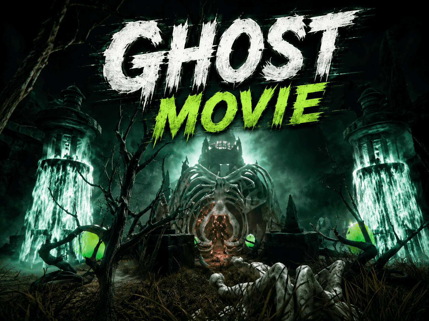 Ghost Movie