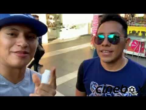Cinebox VR Mexico!