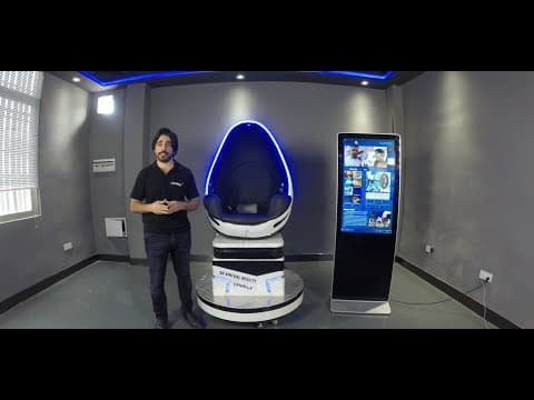 Video Thumbnail
